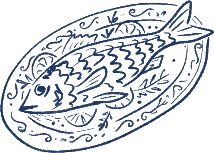 Tanjir ribe
